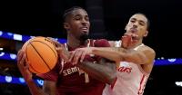 Gonzaga makes second 5-in-5 addition with commitment from Florida State wing Chauncey Wiggins