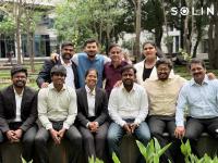Robotics startup Solinas Integrity bags $5.5 million from  Hero Enterprise, Mela Ventures