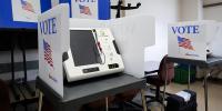 2 election-related bills head to governor’s desk