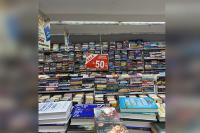 ‘Just a click away’: Budget bookstore chain expands to e-commerce platform