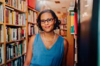 South Orange Author Explores Exciting, Dangerous Underworld of Black Rum Runners in New Prohibition-Era Novel
