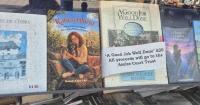 Devizes author’s debut book inspired by animals and quiet moments