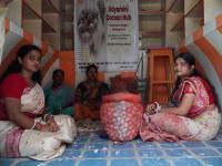 National Handloom Day: How SwitchON Foundation helps rural women weave livelihoods and leadership 