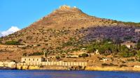 The Tiny Italian Island Featured in ‘The Odyssey’ Could Become a Tourist Hotspot