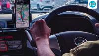 Man forced to work as cab driver after losing job due to ‘workplace politics and false allegations’