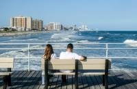 A Definitive Guide to Jersey Shore Piers: The Saddest, Booziest, Fishiest, Most Romantic and More
