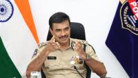 Telangana DGP unveils 100-member squad against food adulteration