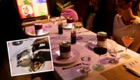 Uncorked & Forked: Art, wine and a Drop Bear