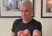 HENRY ROLLINS To Release New Memoir 'Bait Dog Boy' In March 2027