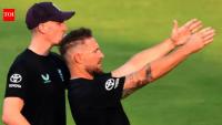 McCullum backs Root, vows to 'develop' Brook into England's next Test captain