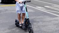 E-scooters riskier than motorbikes for brain injuries, UK study finds