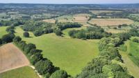 Surrey, Cumbria and Wilts farms offer varied opportunities
