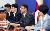 Democrats Blame Seoul Mayor Oh for Housing Supply Cliff
