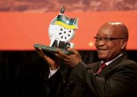 This Is Who Black South Africans Want to Vote For The ANC has lost control of the black voter market in South Africa and the MKP is challenging it for dominance. STAFF WRITER - 7.8.2026