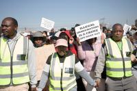 Illegal Immigrants Took the Jobs, say SA Voters A very strong majority of South African voters believe that South Africa has a high unemployment rate because illegal immigrants took the jobs that belong to South Africans. POLLING CORRESPONDENT - 7.8.2026