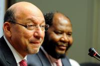 The Amazing Story of the Fall and Rise of South Africa’s Government Debt Level When the ANC first came to power, the fear among corporates, investors, and diplomats was that the party would mess up South Africa’s national finances, quite the opposite h…