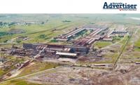 Sakekamer says town needs recovery plan after steel plant closure