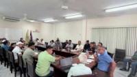 PM Meets Sugar Industry Stakeholders as Mealybug Threat Grows