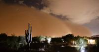 Unusually Intense Haboobs Blanket The Phoenix Area Twice In One Week