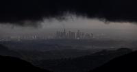 Climatologist says incoming El Niño could be wettest on record in California