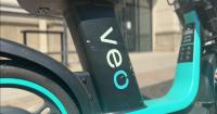 Denverites say Veo scooters continue blocking sidewalks