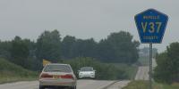 Wapello County to study rural road speed limits after new Iowa law raises default to 60 mph