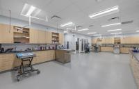 Acella completes South Coastal Animal Health vet facility in Rockland