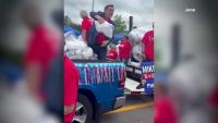 Judge finds probable cause that Mike Lindell’s pillow handouts violated Minnesota campaign law