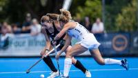 Black Sticks: Teams preparing for a Hockey World Cup like no one else