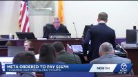 New Mexico Judge orders Meta to pay $567 million and enhance safeguards for minors