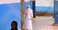 DRC: Fear of catching Ebola sees use of hospital health services drop