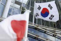 South Korea conducts defense drill for Japan-claimed islands