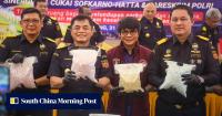 Malaysia Airlines parent orders mandatory drug testing for pilots after arrest