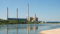 How Europe’s drought exposes ‘weakness of fossil fuels’ as Poland forced to shut down coal plants