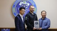 6 S. Korean activists booked over unauthorized Ukraine visit on N. Korean POWs