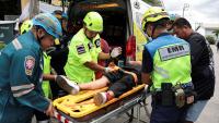 Thailand school shooting: At least two killed, including student who opened fire