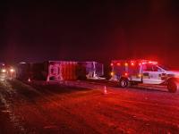 Zimbabwean bus crash victims to be repatriated from Free State