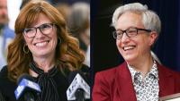First general election ad from Drazan goes after Kotek, state spending