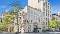 Frank E. Campbell’s $20 Million Renovation: William Villanova on Legacy, Privacy and What Outlasts Wealth