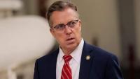 Andy Ogles ousted in Tennessee primary as Charlie Hatcher wins GOP race