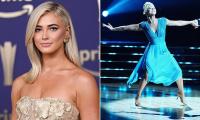 Dancing With the Stars pro feared she would 'never dance again' after shock health diagnosis at age 15