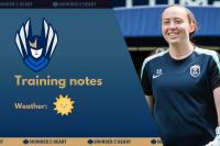 Seattle Reign’s Cassie Miller Shines with Stellar Goalkeeping