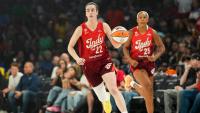Aces vs. Fever Prediction, Odds, Best WNBA Prop Bet for Thursday, Aug. 6