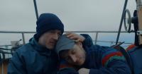 On The Sea: ‘It’s difficult for queer people to work in macho environments’ - Lorne MacFayden and Barry Ward on tale of furtive love between fishermen