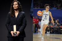 Sue Bird Issues Statement Over Olivia Miles Not Being Named in Team USA for The FIBA World Cup