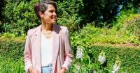 Bridging borders and cultivating community: How Sharina Maíllo-Pozo teaches and learns with compassion