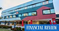 Australian Unity unloads $290m hospital in fund sell-off