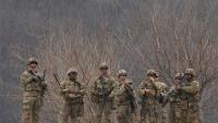 AP: US Troops Face Lasting Brain Injury Risks From Iran Conflict