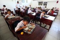 Scientific paper promoting free meals for Nobel Prize raises eyebrows