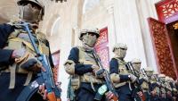 Houthis kill at least 45 soldiers in deadliest Yemen attack since 2022